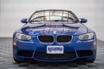 2011 BMW M3 Base