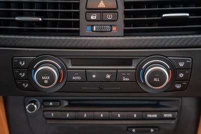 2011 BMW M3 Base