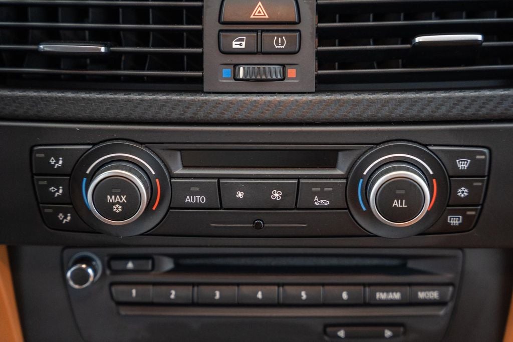 2011 BMW M3 Base