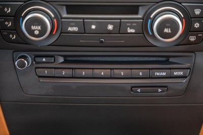 2011 BMW M3 Base