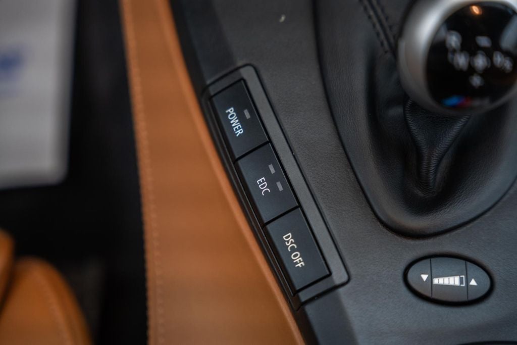 2011 BMW M3 Base