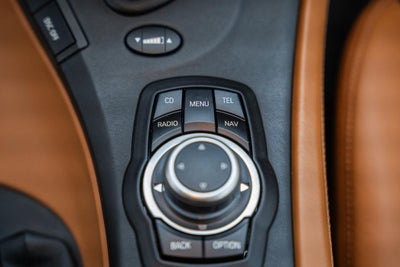 2011 BMW M3 Base
