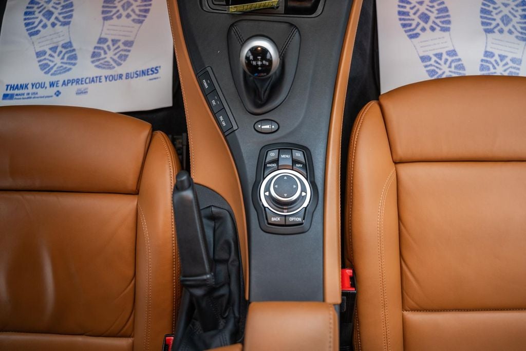 2011 BMW M3 Base