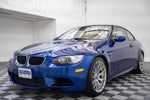 2011 BMW M3 Base