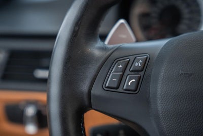 2011 BMW M3 Base