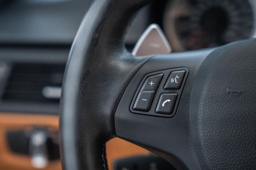 2011 BMW M3 Base