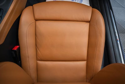 2011 BMW M3 Base