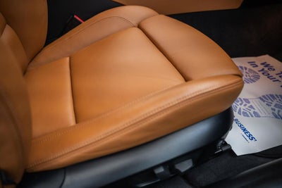 2011 BMW M3 Base