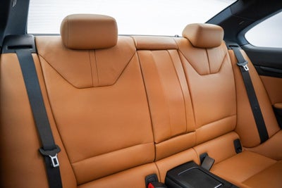 2011 BMW M3 Base