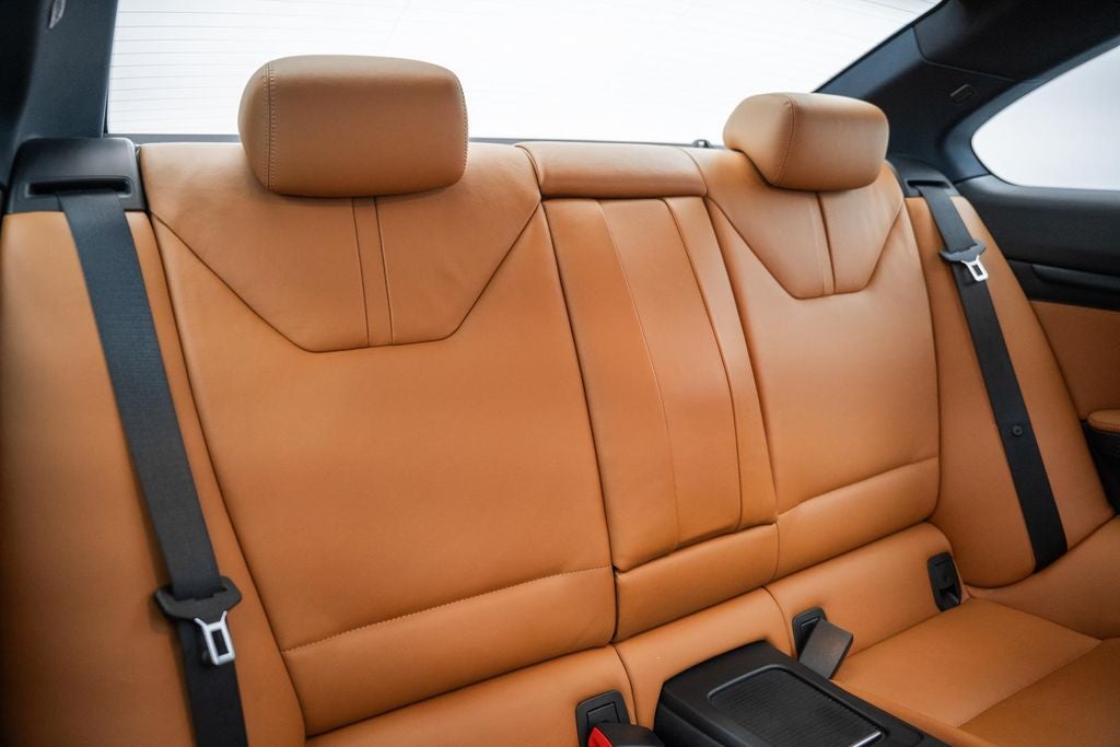 2011 BMW M3 Base