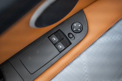 2011 BMW M3 Base
