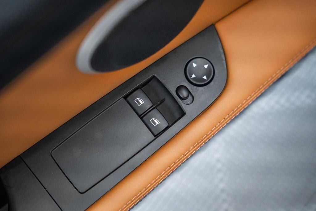 2011 BMW M3 Base