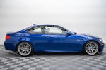 2011 BMW M3 Base