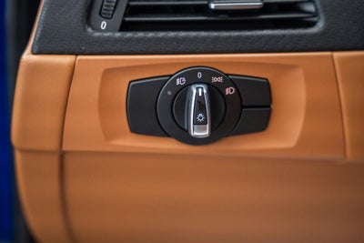 2011 BMW M3 Base
