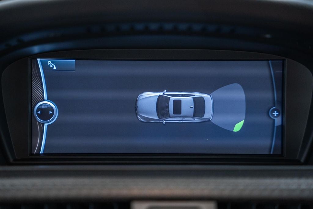 2011 BMW M3 Base