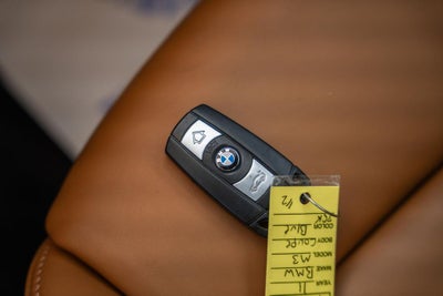 2011 BMW M3 Base