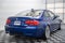 2011 BMW M3 Base