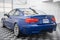 2011 BMW M3 Base