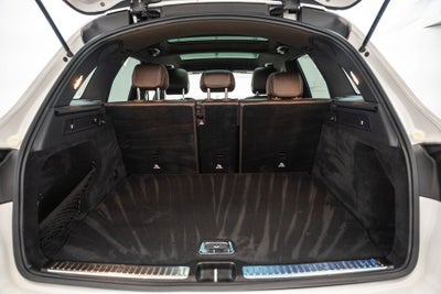 2018 Mercedes-Benz GLC GLC 300 4MATIC®
