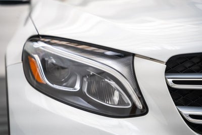 2018 Mercedes-Benz GLC GLC 300 4MATIC®