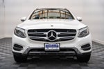 2018 Mercedes-Benz GLC GLC 300 4MATIC®