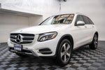2018 Mercedes-Benz GLC GLC 300 4MATIC®
