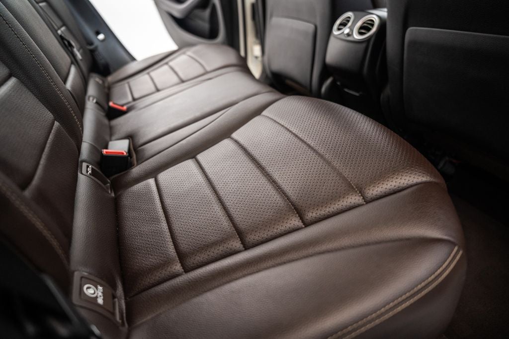 2018 Mercedes-Benz GLC GLC 300 4MATIC®