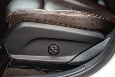 2018 Mercedes-Benz GLC GLC 300 4MATIC®