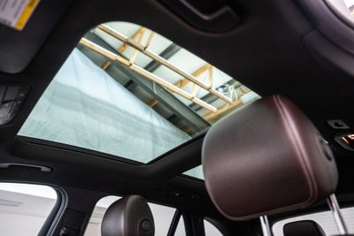 2018 Mercedes-Benz GLC GLC 300 4MATIC®