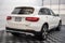 2018 Mercedes-Benz GLC GLC 300 4MATIC®