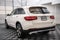 2018 Mercedes-Benz GLC GLC 300 4MATIC®