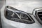2016 Mercedes-Benz E-Class E 350 4MATIC®