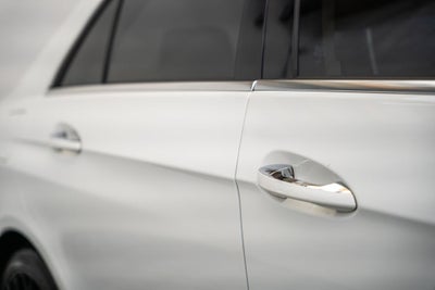 2016 Mercedes-Benz E-Class E 350 4MATIC®
