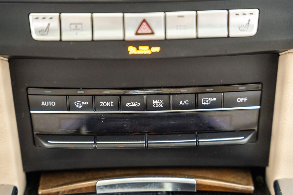 2016 Mercedes-Benz E-Class E 350 4MATIC®