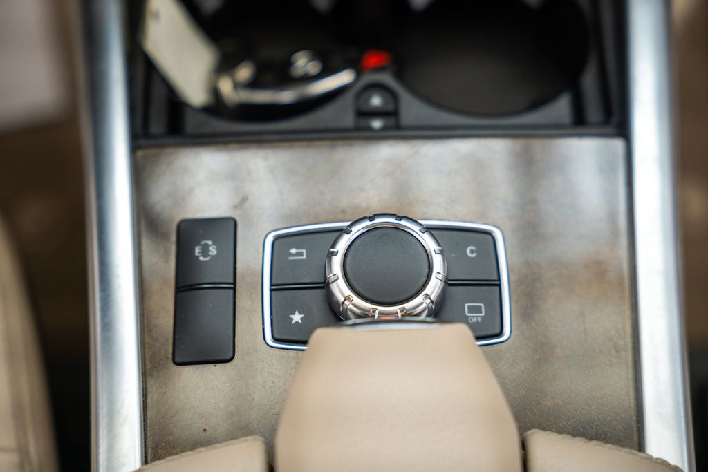 2016 Mercedes-Benz E-Class E 350 4MATIC®