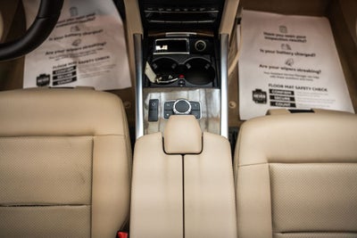 2016 Mercedes-Benz E-Class E 350 4MATIC®