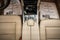 2016 Mercedes-Benz E-Class E 350 4MATIC®