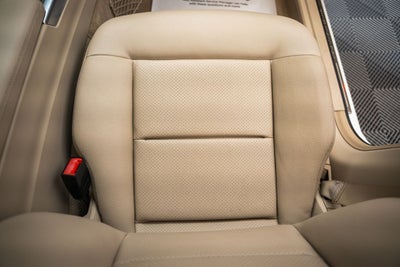 2016 Mercedes-Benz E-Class E 350 4MATIC®