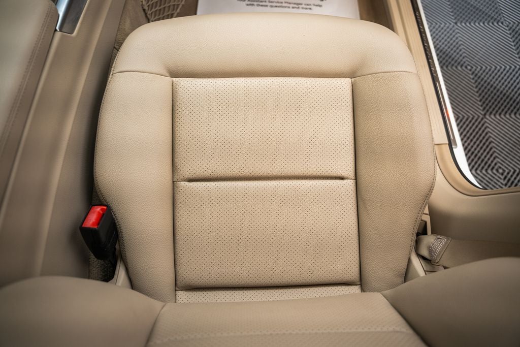 2016 Mercedes-Benz E-Class E 350 4MATIC®