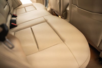 2016 Mercedes-Benz E-Class E 350 4MATIC®