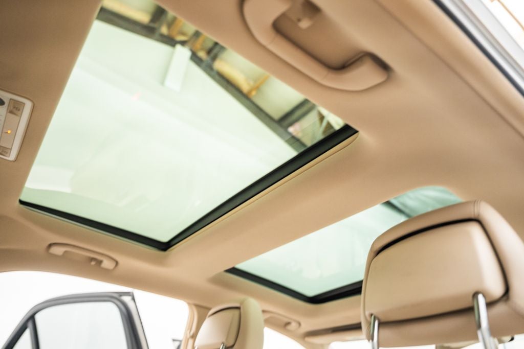 2016 Mercedes-Benz E-Class E 350 4MATIC®
