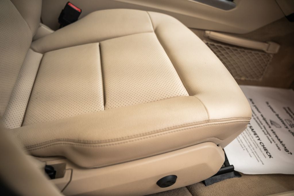 2016 Mercedes-Benz E-Class E 350 4MATIC®
