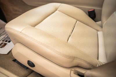 2016 Mercedes-Benz E-Class E 350 4MATIC®