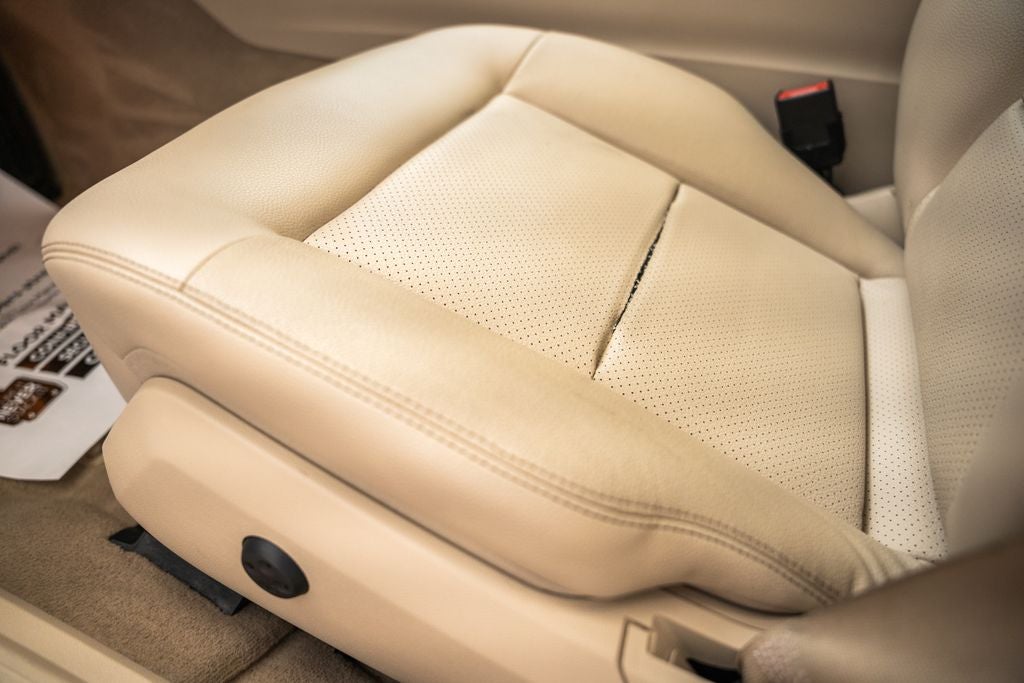 2016 Mercedes-Benz E-Class E 350 4MATIC®