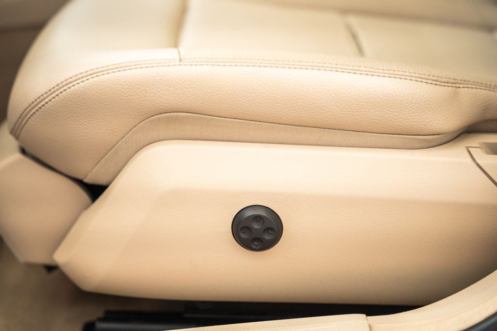 2016 Mercedes-Benz E-Class E 350 4MATIC®
