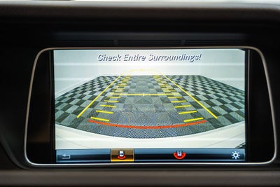 2016 Mercedes-Benz E-Class E 350 4MATIC®