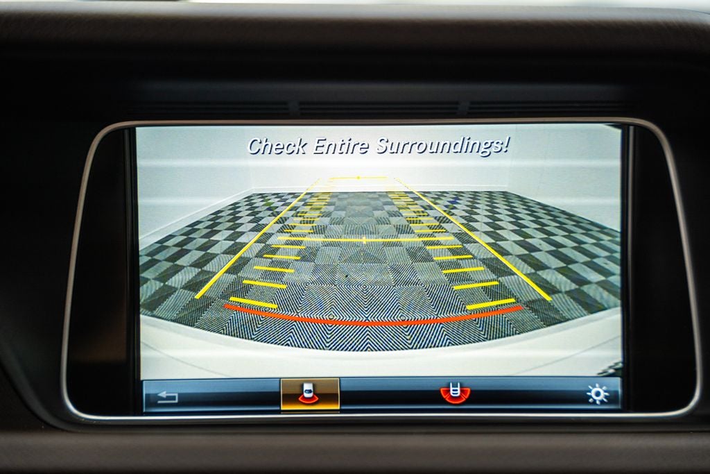 2016 Mercedes-Benz E-Class E 350 4MATIC®