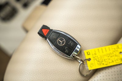 2016 Mercedes-Benz E-Class E 350 4MATIC®