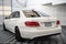 2016 Mercedes-Benz E-Class E 350 4MATIC®