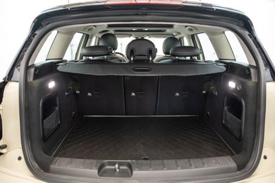 2017 MINI Cooper Clubman
